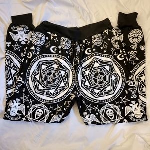 SHEIN Celestial Pant UNISEX (XL)